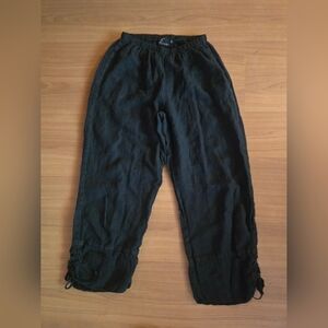 Fenini Small Linen Pants